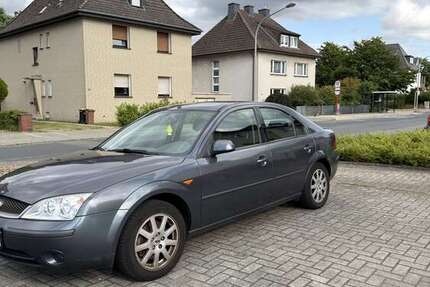 Ford Mondeo 160.000 km 2.400 &euro; Osnabrück 49084