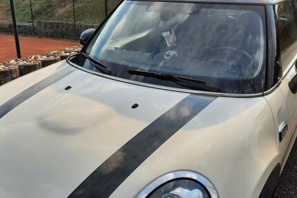 Mini Cooper 80.000 km 9.999 &euro; Kusel 66869
