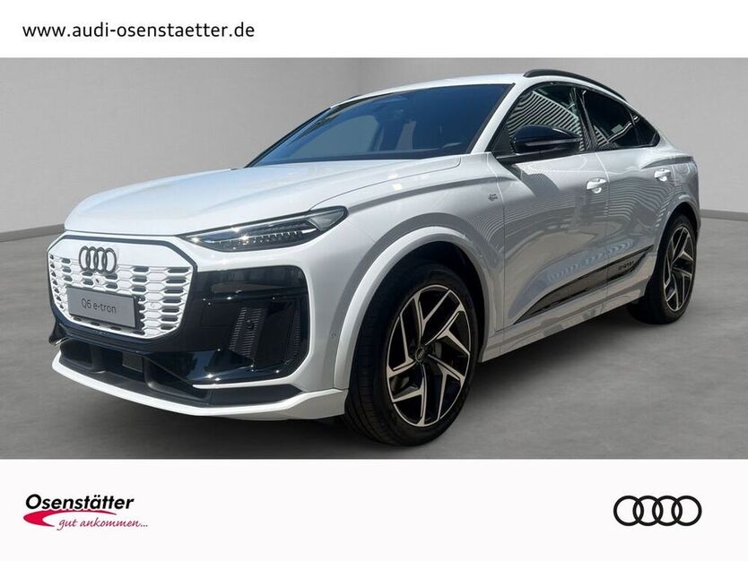 Q6 e-tron