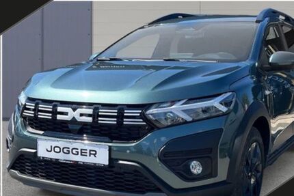 Dacia Jogger 4.235 km 26.790 &euro; Bernau 16321