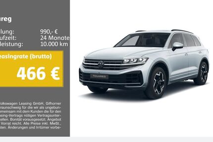 VW Touareg 19.979 km 60.650 &euro; Herne 44653
