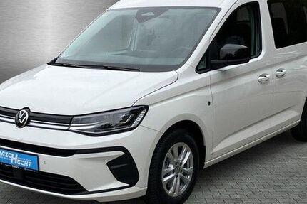 VW Caddy 3.900 km 38.980 &euro; Fürstenfeldbruck 82256