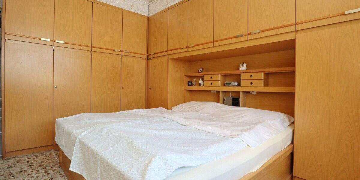 Etagenwohnung Pinneberg - 3 Zimmer, 86 m&sup2;, 259.000&euro; | Angebot:25743550