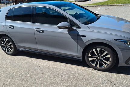 VW Golf 46.000 km 25.500 &euro; Hohenau 94545