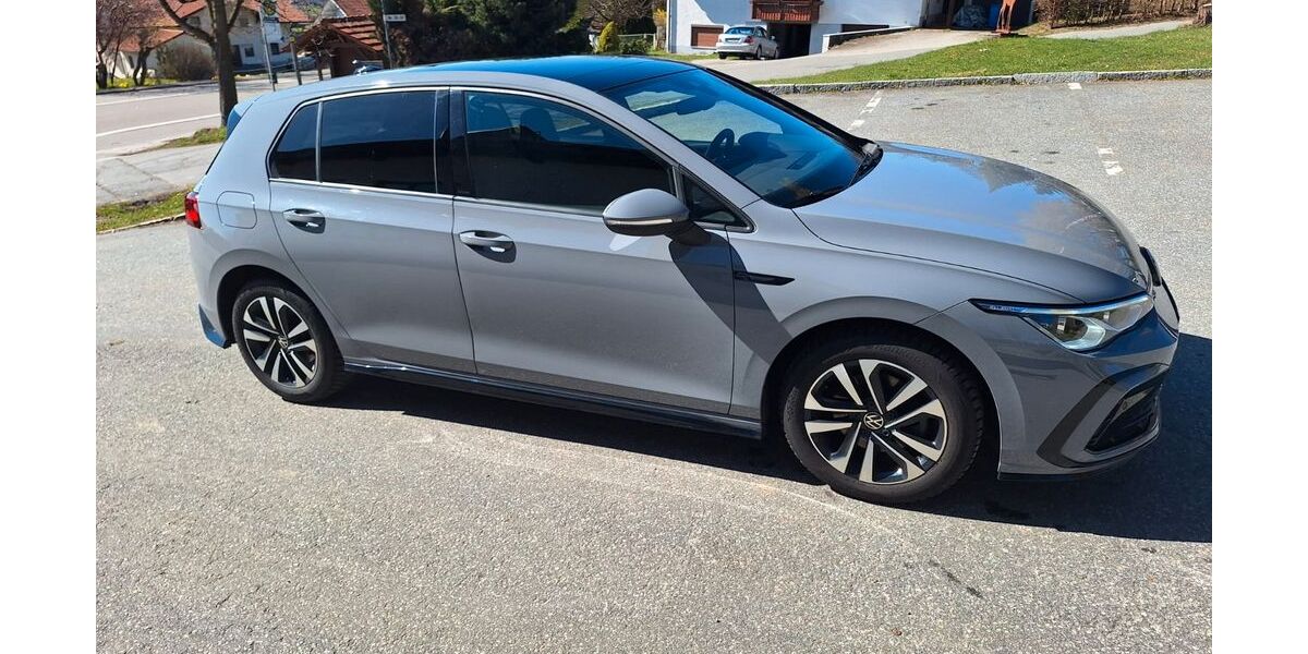 VW Golf 46.000 km 25.500 &euro; Hohenau 94545