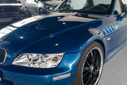 BMW Z3 177.000 km 7.990 &euro; Elchingen 89275