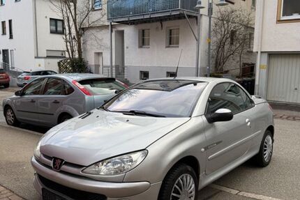 Peugeot 206 191.330 km 1.150 &euro; Freudenstadt 72250