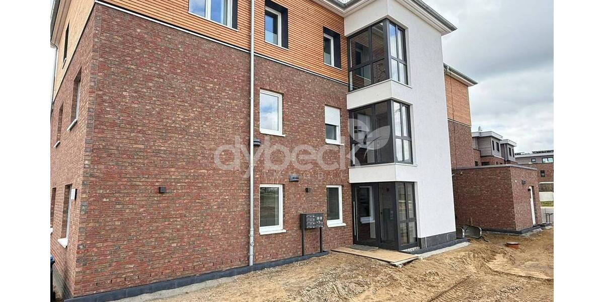 Etagenwohnung Reppenstedt - 3 Zimmer, 90 m&sup2;, 1.485&euro; | Angebot:26309054