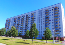 Wohnung zum Mieten in Rostock 450 € 50 m²