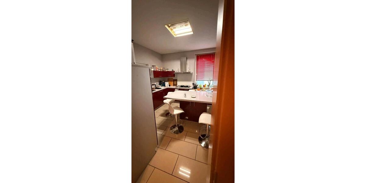 Erdgeschoßwohnung Coburg - 4 Zimmer, 120 m&sup2;, 210.000&euro; | Angebot:26429496
