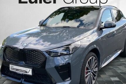 BMW iX2 6.438 km 49.490 &euro; Frankfurt 60314