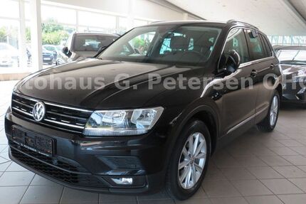 VW Tiguan 90.470 km 21.900 &euro; Silberstedt 24887