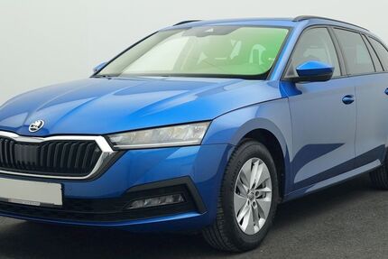 Skoda Octavia 40.850 km 23.750 &euro; Greding an der A9 91171