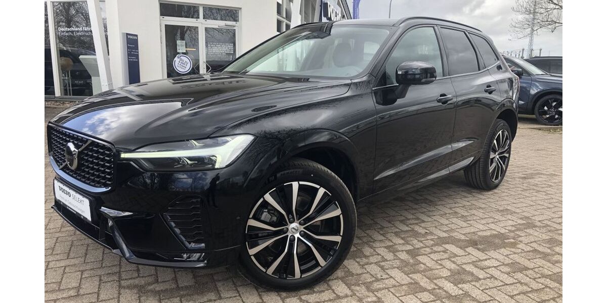 Volvo XC60 23.928 km 45.870 &euro; Güstrow 18273