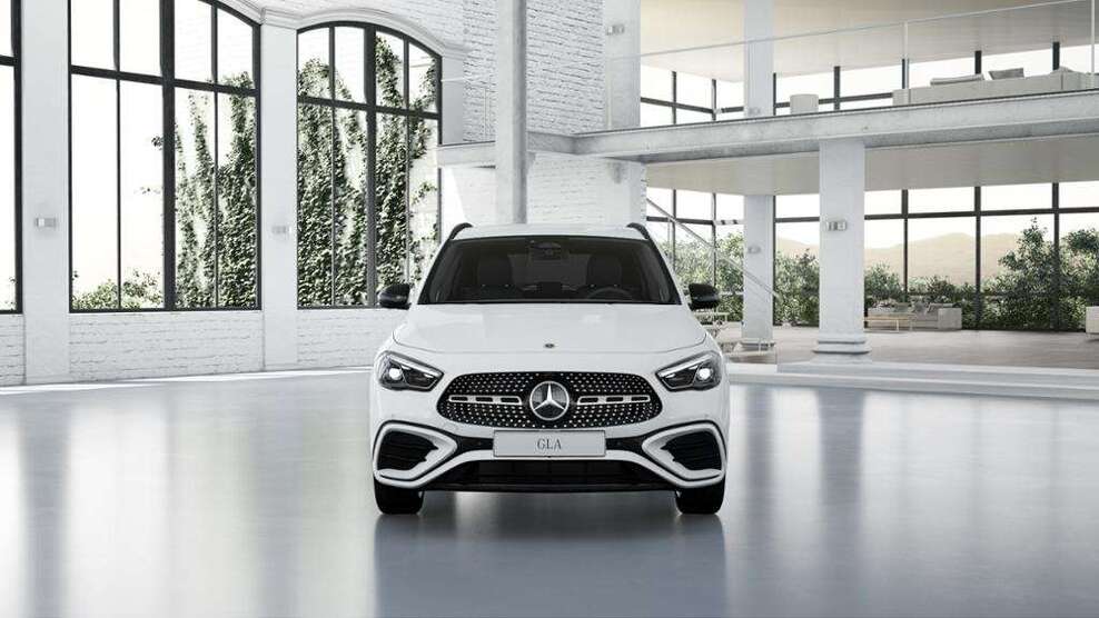 Mercedes-Benz GLA 220 8.606 km 47.800 € Ravensburg 88214