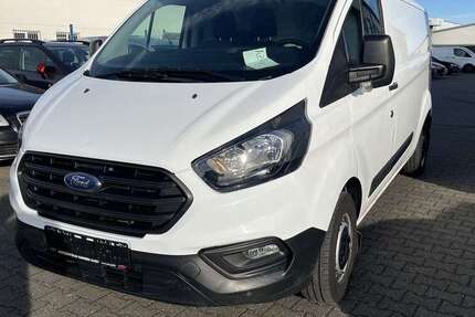 Ford Transit Custom 139.800 km 12.650 € Halsenbach 56283