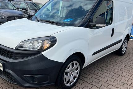 Fiat Doblo 141.505 km 7.900 &euro; Mühlhausen 99974