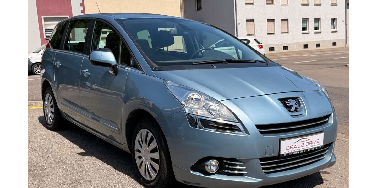 Peugeot 5008 95.906 km 5.900 &euro; Völklingen 66333