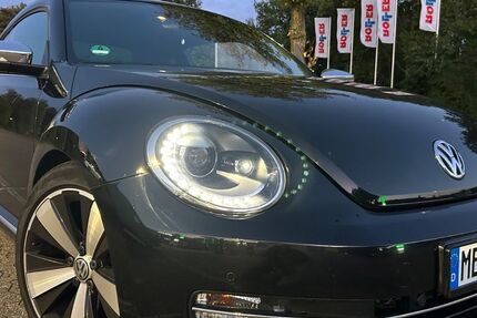 VW Beetle 238.500 km 9.100 &euro; Vaterstetten 85591