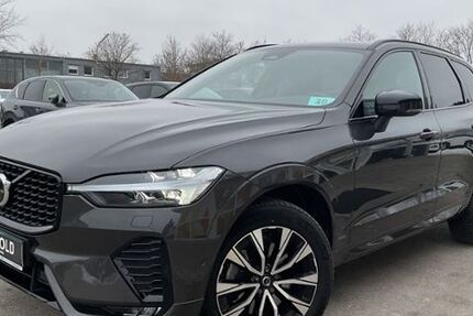 Volvo XC60 29.400 km 45.900 &euro; Augsburg 86179