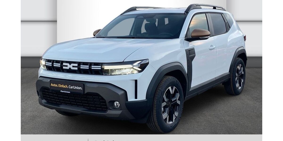 Dacia Duster 1.500 km 24.670 &euro; Bad Salzungen 36433