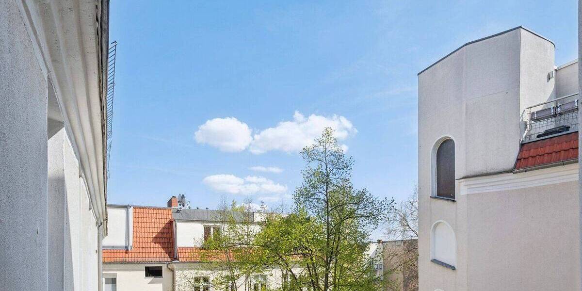 Etagenwohnung Berlin Halensee - 2 Zimmer, 67 m&sup2;, 460.000&euro; | Angebot:26346572