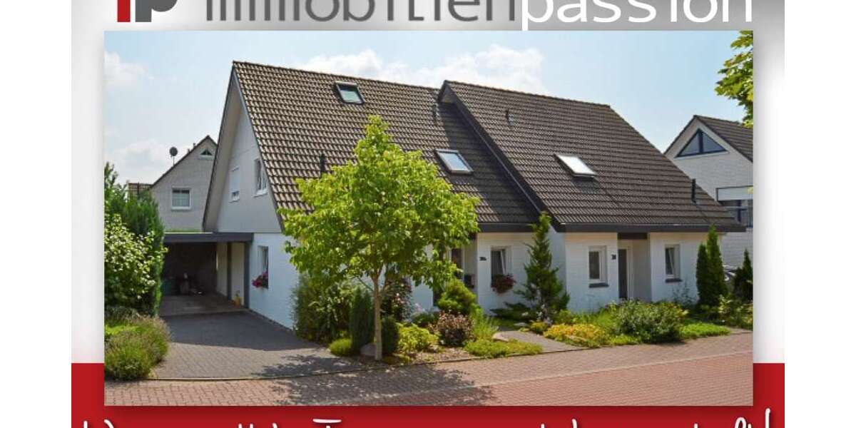 Haus zum Mieten in Laatzen Oesselse 1.200 € 108 m² 4 zimmer