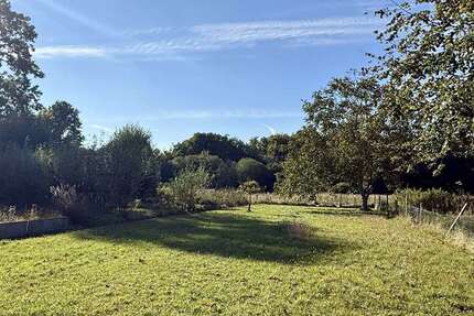 Grundstück Osnabrück Eversburg - 499.000&euro; | Angebot:23531124