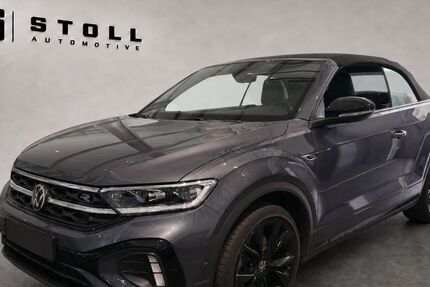 VW T-Roc 32.600 km 25.990 &euro; Waldshut-Tiengen 79761