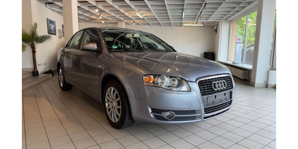 Audi A4 199.000 km 3.490 &euro; Schwanfeld 97523