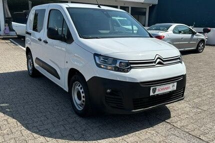 Citroen Berlingo 107.000 km 12.990 &euro; Mönchengladbach 41238
