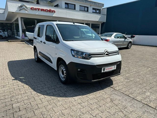 Citroen Berlingo 107.000 km 12.990 &euro; Mönchengladbach 41238