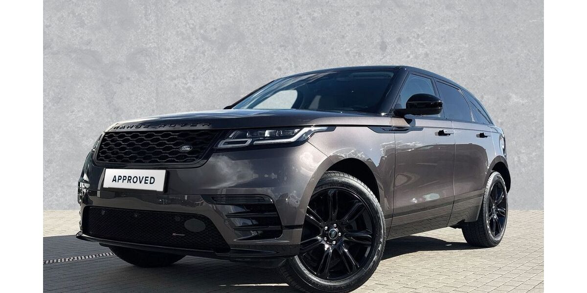 Land Rover Range Rover Velar 55.900 km 49.900 &euro; Kürnach 97273