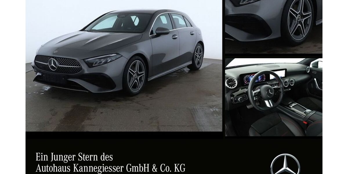 Mercedes-Benz A 180 24.556 km 31.999 &euro; Norden 26506