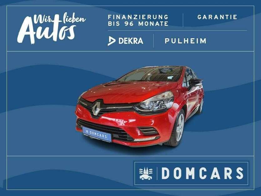 Renault Clio 65.500 km 11.499 € Pulheim 50259