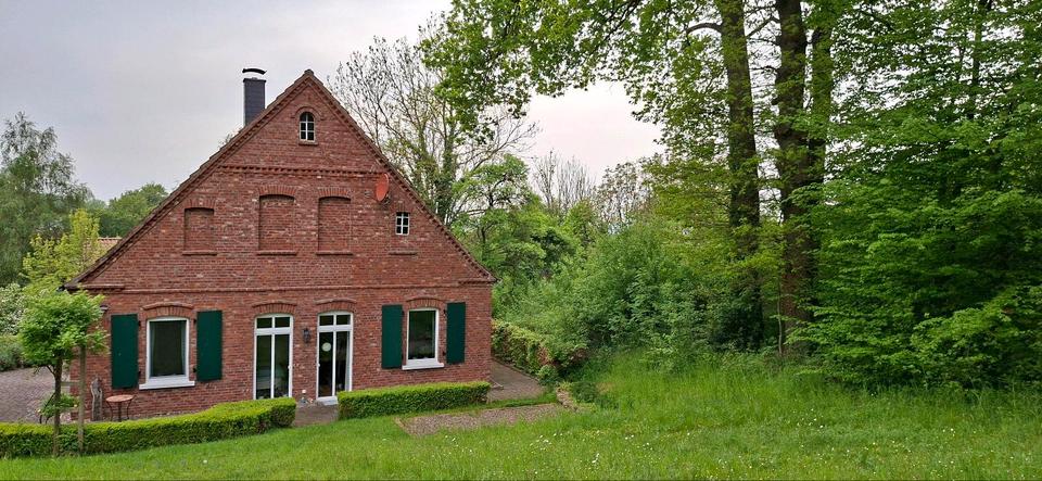 Einfamilienhaus Lübbecke - 4 Zimmer, 95 m&sup2;, 950&euro; | Angebot:26434497