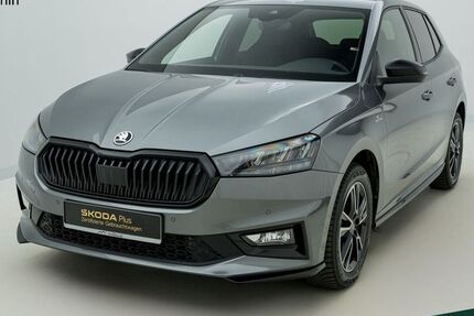 Skoda Fabia 21.509 km 24.489 &euro; Berlin 13088