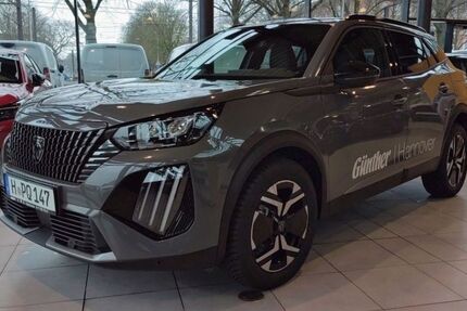 Peugeot 2008 11.000 km 20.990 &euro; Hannover 30173