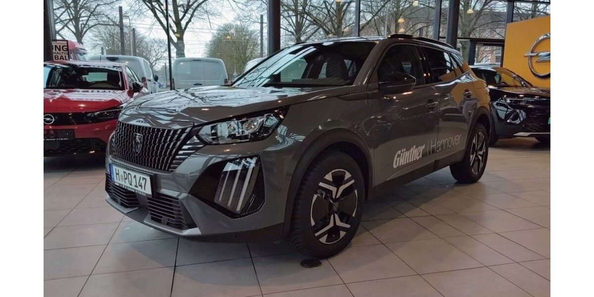 Peugeot 2008 7.000 km 20.990 € Hannover 30173