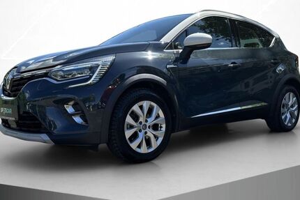 Renault Captur 64.900 km 15.980 &euro; Warburg 34414