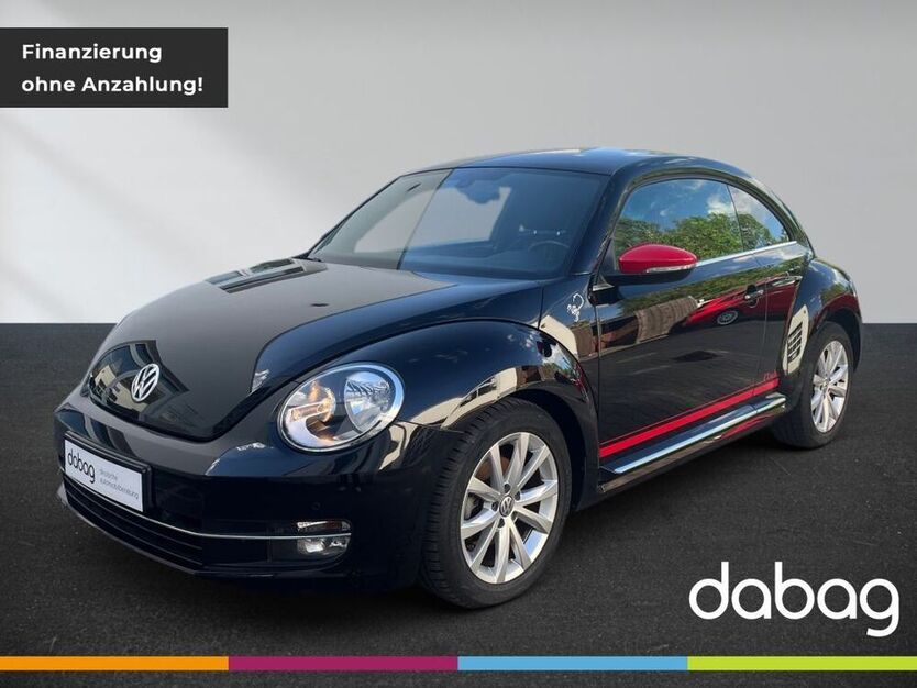 Beetle