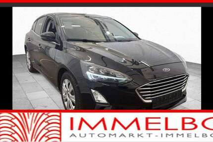 Ford Focus 18.721 km 17.980 &euro; Barchfeld Immelborn 36456