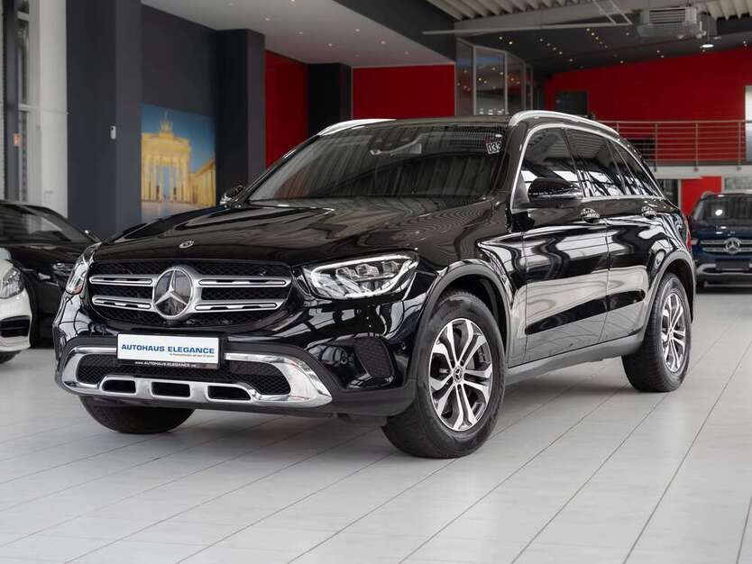 GLC 300
