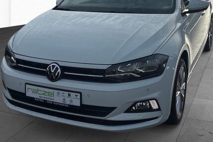 VW Polo 58.912 km 18.549 &euro; Zell u.A. 73119