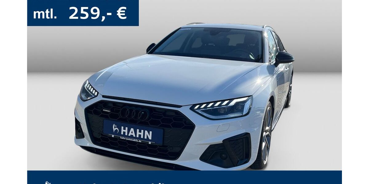 Audi A4 115.299 km 27.299 &euro; Wendlingen 73240