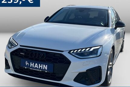 Audi A4 115.299 km 30.995 &euro; Wendlingen 73240