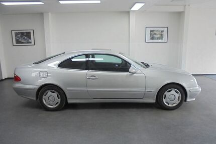Mercedes CLK 200