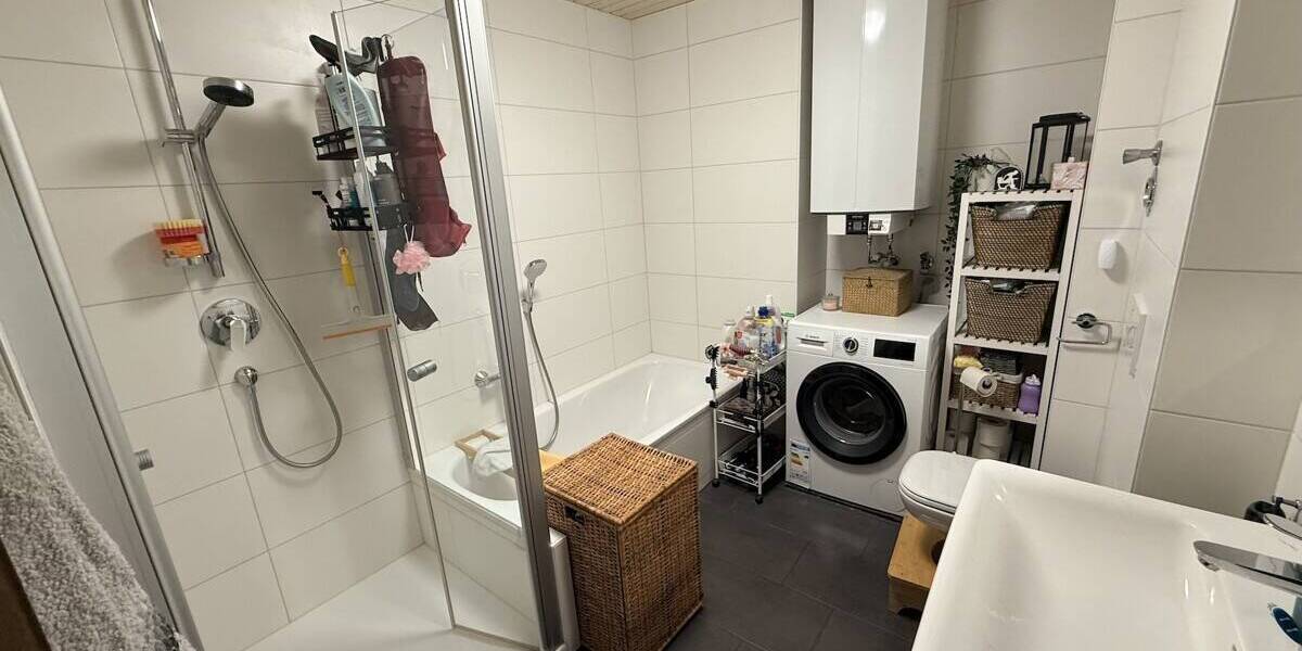 Etagenwohnung Mahlberg - 3 Zimmer, 88 m&sup2;, 780&euro; | Angebot:26433350