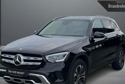 Mercedes-Benz GLC 300 39.448 km 35.470 &euro; Prenzlau 17291