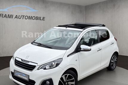 Peugeot 108 145.000 km 5.399 &euro; Quickborn 25451